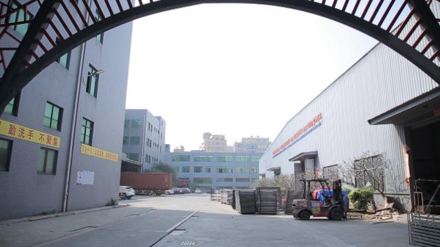 Verified China supplier - Xiamen Aifei Metal Manufacturing Co., Ltd.