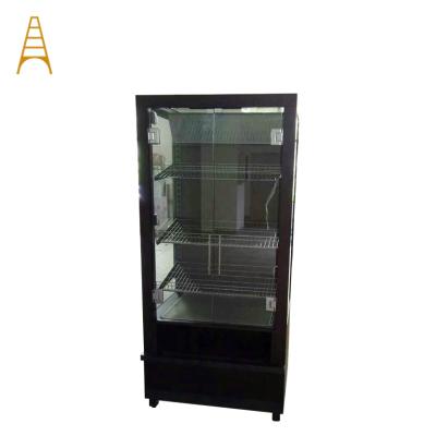 China Customized High Quality Shopping Mall Bread Bakery Cabinet AF-BC02 for sale