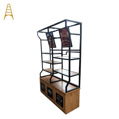 China Display Template Bread Showcase Flooring for sale