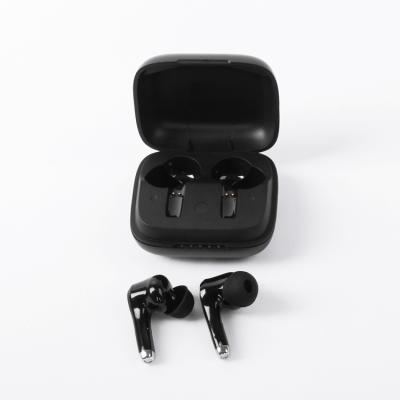 China Higher bass earphone cost performance headphones ANC active noise canceling tws in ear BT gaming earbuds for sale