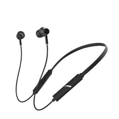 China Best Neckband Noise Canceling Headsets Wireless Earbud Earphone ANC Neckband Neckband for sale