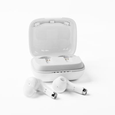 China Active ANC TWS Noise Canceling -30dB OEM ODM Amazon tws i18 True Wireless High Quality Hand Free Earphone Waterproof Earbuds for sale