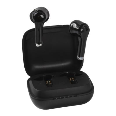 China Active ANC ANC noise canceling -30dB fast connected tws to touch stereo wireless earphone smart earbuds for sale