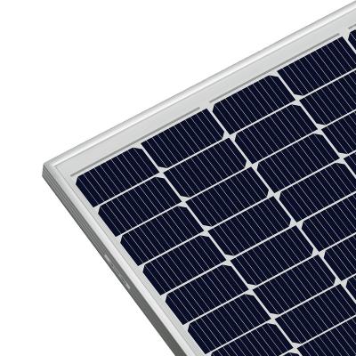 China System High Solar Power Efficiency 550W Ready To Ship A Half Grade Mono Cell 560Watt PV Module Solar Panels for sale