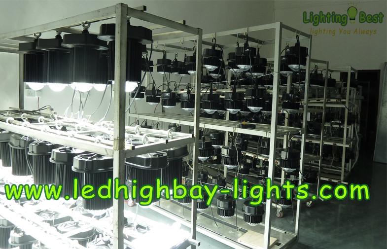 Verified China supplier - Lighting Best International Limited