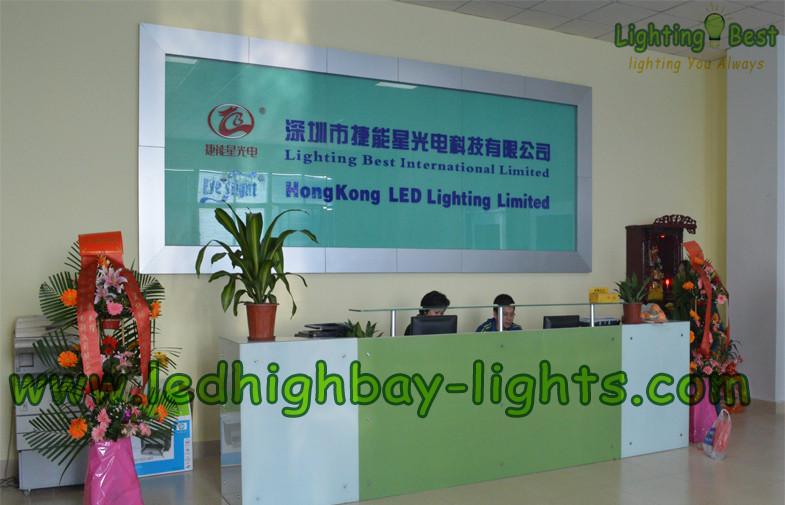 Fournisseur chinois vérifié - Lighting Best International Limited