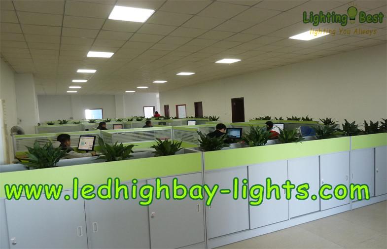 Verified China supplier - Lighting Best International Limited