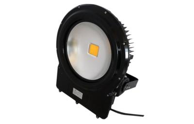 China 300w Powerful Outdoor Led Security Flood Lights / Energy Saving Exterior Led Flood Lights for sale