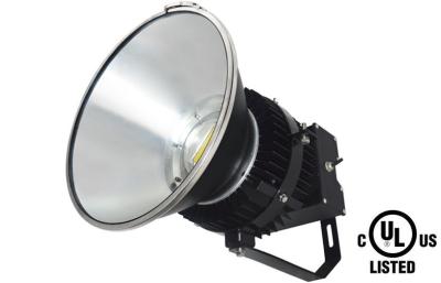 China Industrial Grade UL DLC 500W 600W LED High Mast Lights For Construction Site Lighting for sale