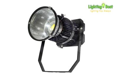 China 5800 - 6200k High Power Led Projector Light 400w No Mercury For Toll Station Lighting for sale