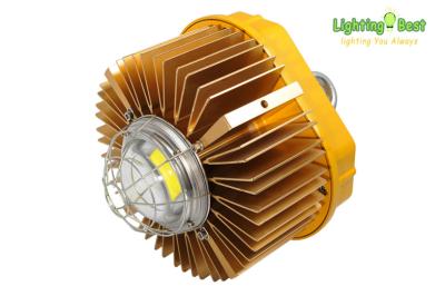 China 100w Explosion-Proof Led High Bay Lighting High CRI 5800- 6200k With ATEX certificate for sale