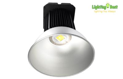 China Dustproof Industrial Energy Saving High Bay Lighting Led 300w power With AL reflector for sale