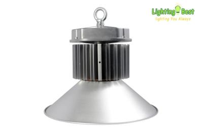 China 120w High Power Industrial Grade Quality cUL LED Bay Lights Weatherproof 100lm/W for sale