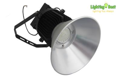 China 75 Ra / 4000 - 4500k LED Projector Floodlights 500w With Super Bright CREE XML LED for sale