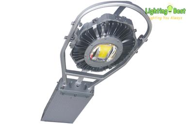 China 75 Ra COB 200w High Power Led Street Light  for sale