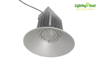 China Super Bright 70 Ra 500w Led Bay Lights Warm White 2800k With Meanwell Driver for sale