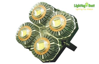 China luz do projetor do diodo emissor de luz da substituição da lâmpada de alogenuro de metal 2000w com diodo emissor de luz de Bridgelux & o motorista bom do meio à venda