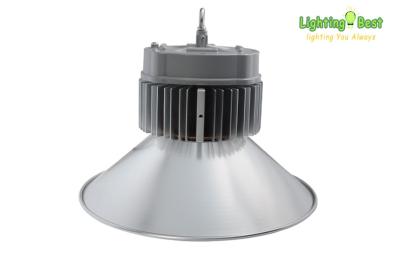 Cina L'illuminazione industriale del LED ha condotto le luci 250w della baia con lavorazione con utensili di superficie d'anodizzazione resistente alla corrosione in vendita