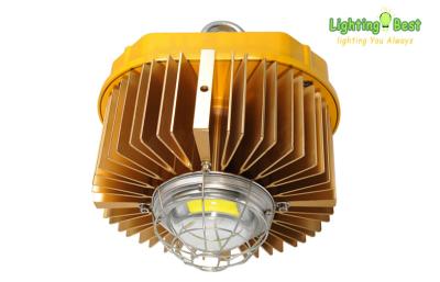 Chine Chauffez les lumières élevées anti-déflagrantes blanches de la baie 2700-3200K menées par 80w 3 ans d'entrée de la garantie 95~265V à vendre