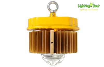 China High CRI 80Ra COB 50W Explosion-Proof LED high Bay Light With 100lm/W Light Eff for sale