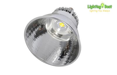 China Beam Angle 30deg 100LM/W E40 Led High Bay Light High CRI 80Ra 3 Years Warranty for sale