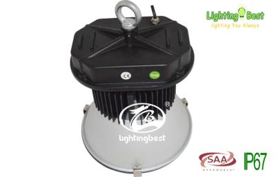 China Outdoor Waterproof High Power COB Led Bay Light 100w for church & supermarket lighting for sale