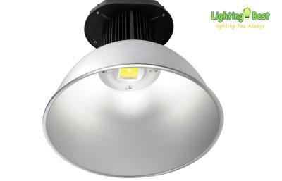 China Energy Saving Super Bright COB 100watts Led Bay Lights 10,000LM 3-5 Years Warranty for sale