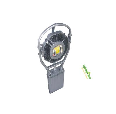 China Super Bright 150w / 300w Led Street Lamps 4500 - 5000k 100lm /W With Circular Light Spot for sale