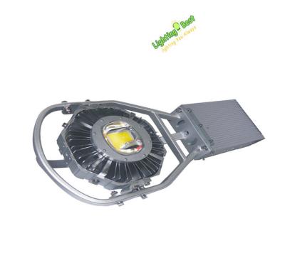 China A ESPIGA alta do CRI 80Ra conduziu o branco puro das luzes de rua 250w para a iluminação de pólo alta das luzes altas da maneira à venda