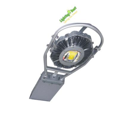 China Warm White 2500 - 3000k COB Led Street Light 150w / 200w / 250w / 300w For High Way for sale