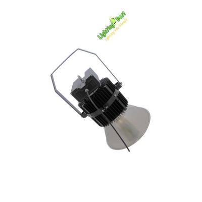 China IP65 os 500 watts alto do CRI 80Ra conduziram a iluminação brilhante super clara da substituição 100lm/W do projetor à venda