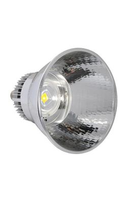 China 30w/40w Energie Efficiënte E40 Hoge Baai Geleide Lampen 100lm/W voor de Verlichting van de Workshopfabriek Te koop