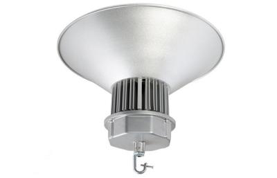 China IP65 waterdichte 60watt leidde Hoog Zuiver Wit 3900 ~ 5000K van Baailichten voor Fabriek Te koop