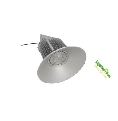 China 50000hrs Long lifespan super bright 500w Led High Bay Light Pure White 4500k - 5200k for sale