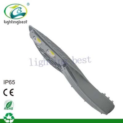 China 120 Watt  White High Power led street lights IP65 40deg / 90deg For High way for sale