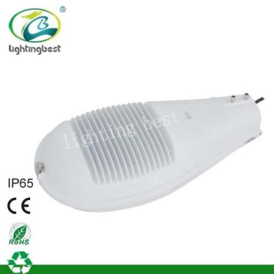 China Energy saving Aluminium IP 65 COB Led Street Light 20W / 30W for sale