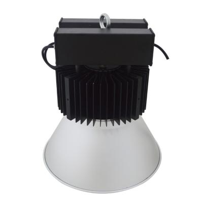 China IP65 400watt Commercial LED High Bay Lighting / Canopy Lighting for sale