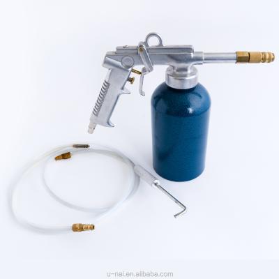 China Metal Paint Anti - Corrosion Automatic Air Sterilize Gun ( UN -933 ) for sale