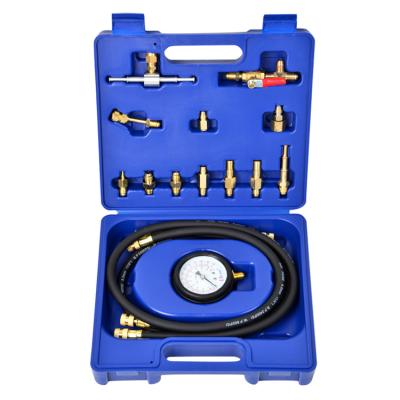 China 0-150 Auto Tools Equipment , Oil Pressure Gauge PSI Gauge for sale