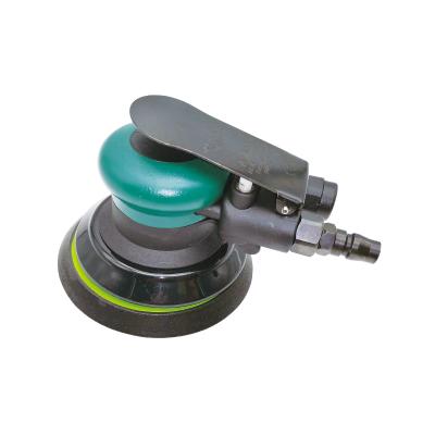 China Palm Sander Electric With Vacuum Cleaner orbital 9.5mm for sale