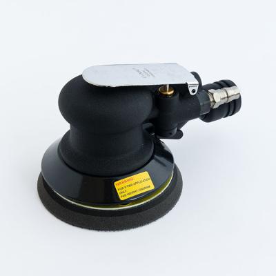 China HIGH QUALITY RANDOM ORBITAL SANDER MOTOR VEHICLE METAL-AIR ORBITAL SANDER for sale