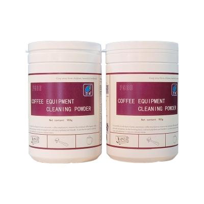 China Highly Effective 900 g/Barrel Coffee Machine Cleaner Tablets for Eco-Friendly Washing for sale