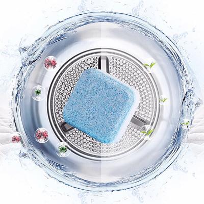 China 50%-80% Active Ingredient Content Guaranteed Mildew Proof Cleaner for Washing Machine for sale