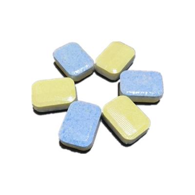 China Sodium Percarbonate Tablets Dishwashing Tablets with 50%-80% Active Ingredient Content for sale