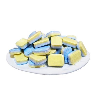 China Active Ingredient Content 50%-80% Sodium Percarbonate Tablets for Effective Cleaning for sale