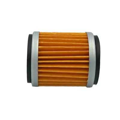 China Wholesale China Filter Paper Factory Engine Parts Oil Filter Air Filter for sale