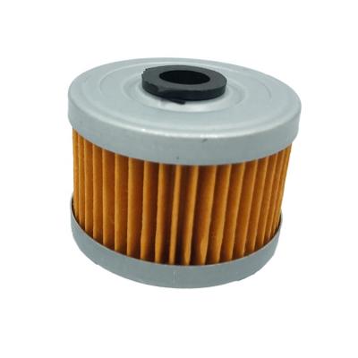 China Filter Paper Oil Filter Air Filter Motorcycle for sale