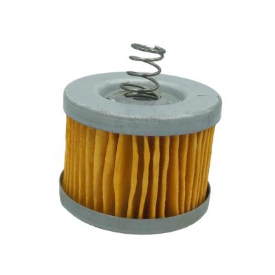 China Filter paper bajaj oil filter air filter motorcycle for sale