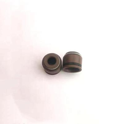 China High Quality FKM+Iron Engines Valve Stem Seal Valve Seal for sale