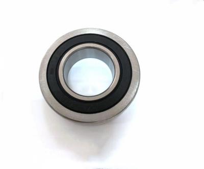 China Long Life Chrome Steel GCR15 Deep Groove Ball Bearings for sale